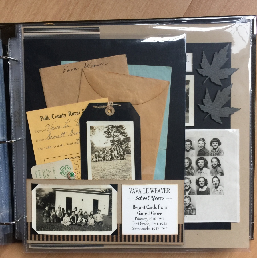 Heritage Scrapbooking: Organizing Memorabilia in Life Binders